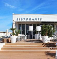 Restaurant Riviera 69 - Cesenatico