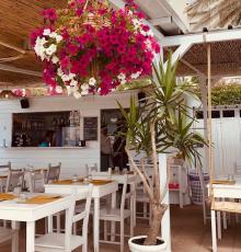 Bagni Nik Beach Club
