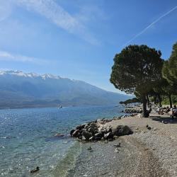MY PLACE Surf Station - Kitesurf, Windsurf, Wingfoil, SUP, Kayak
