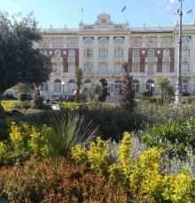 Grand Hotel Cesenatico
