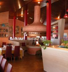Ristorante Pizzeria La Granseola