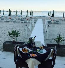 Marina Beach