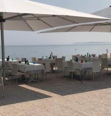 La Capannina Ristorante Pesce e Pizzeria