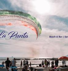 La Punta Beach e Bar