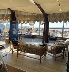 Faruk Ristorante e Beach Club