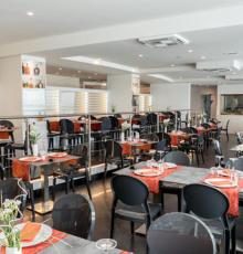 Ristorante Le Terrazze del Santa Lucia
