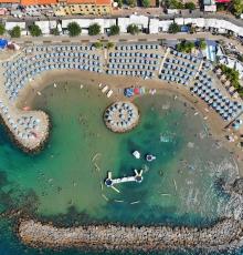 Bagni il vascello