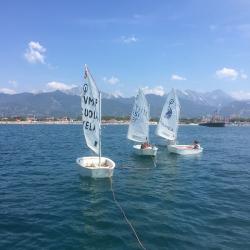 Nimbus Surfing Club