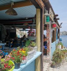 La Marina
