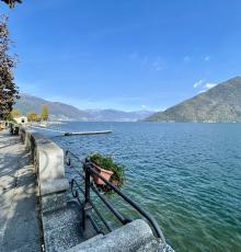 Lido di Cannobio