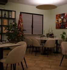 Bar Ristorante Pizzeria Miralago
