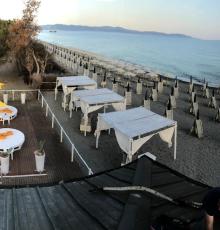 DVNE BEACH CLUB
