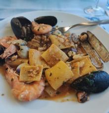Lido Azzurro