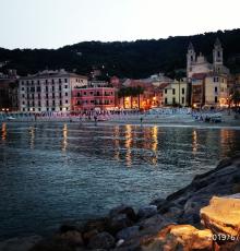 Bagni Hotel Laigueglia