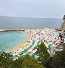 Stabilimento Balneare Da Peppe