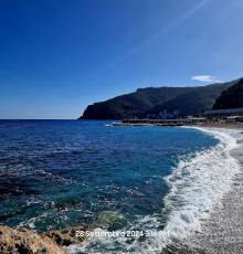 Spiaggia Libera di Noli