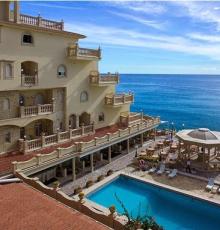 Hellenia Yachting Hotel Giardini Naxos