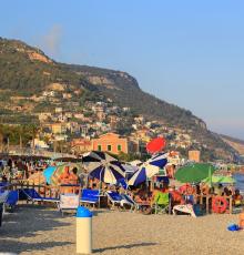 Bagni Milano Pietra Ligure