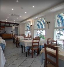 Ristorante Vela Blu