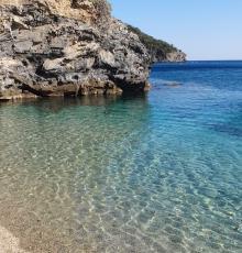 Bagni villaggio del sole