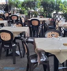 La Bussola Ristorante Pizzeria Grill