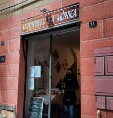 U Fundegu d'a Monica