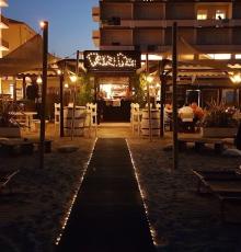 Rapa Nui Beach