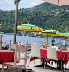 Lido Azzurro Restaurant