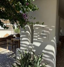Calderisi Mare Beach Club