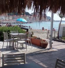 Tapas Beach Imperia