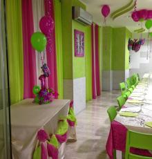 Il Frago Ristorante Pizzeria