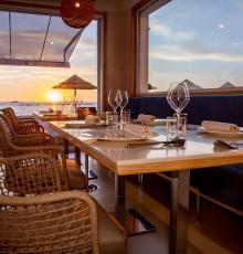 Rafel Restaurant & Lounge Bar