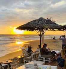Blue Bay - Stabilimento Balneare