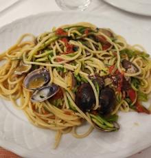 Trattoria da Franco