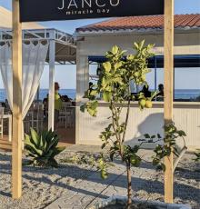 JANCU miracle bay