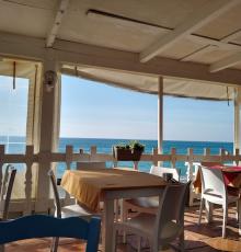 Ristorante pizzeria Charly 2