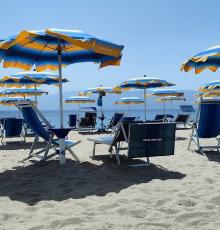 Lido Dello Stretto CATONA