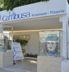 La Cambusa