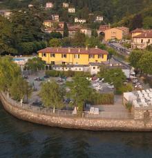 Olivedo Lido - Lido di Varenna