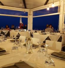Bar Pizzeria Ristorante Porto Rosso