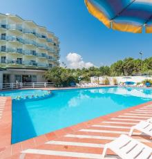 Hotel Bellevue Beach