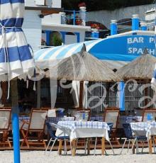 Ristorante La Paranza