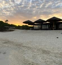 Beach Bar "Baya del Sol"