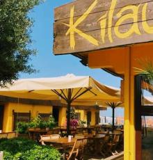 Bagno Kilauea