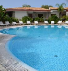 Hotel Village Eden - Capo Vaticano