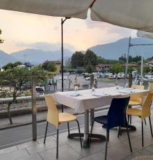 Ristorante Pizzeria Naet