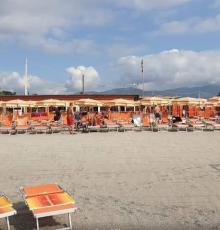 Bagni Rio - Ristorante Spiaggia Bar