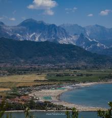 Bagno Tropicana Beach