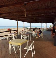 Lido la spiaggetta