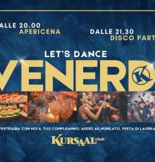 Kursaal Club Discoteca